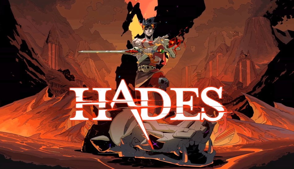 فروش بازی Hades