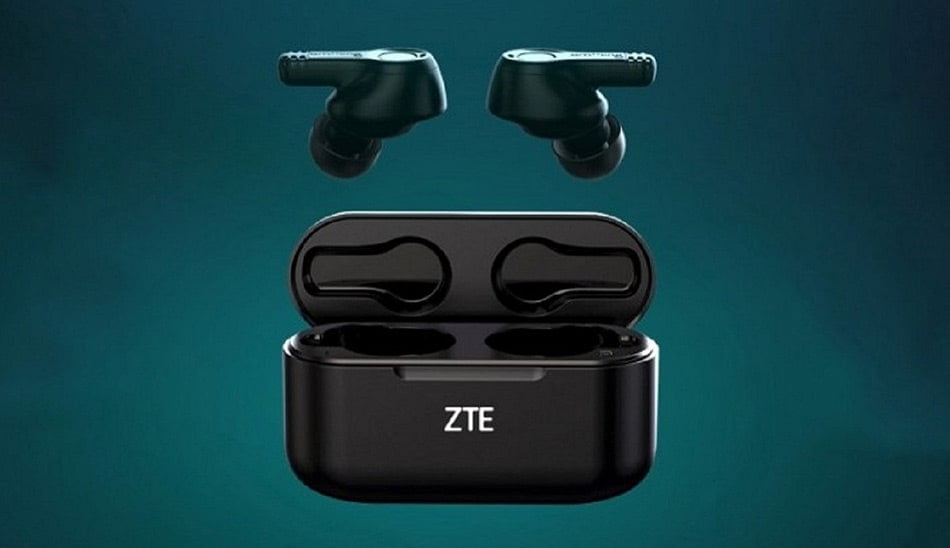 هندزفری ZTE Livebuds