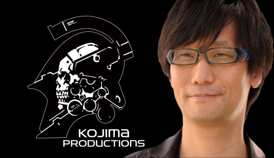 بازی Kojima Production