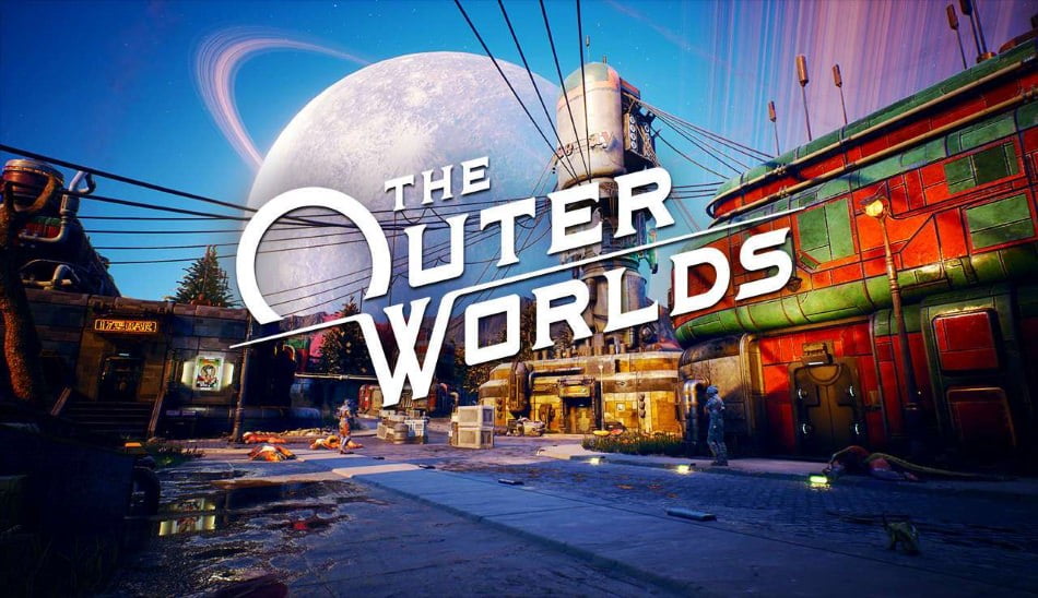 دنباله بازی The Outer Worlds