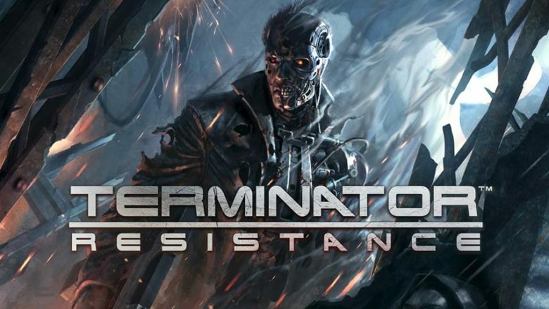 بازی Terminator Resistance / بازی ترمیناتور