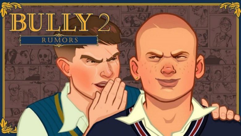 بازی Bully 2