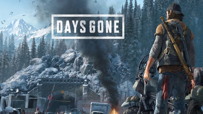 بازی Days Gone Bend Studio