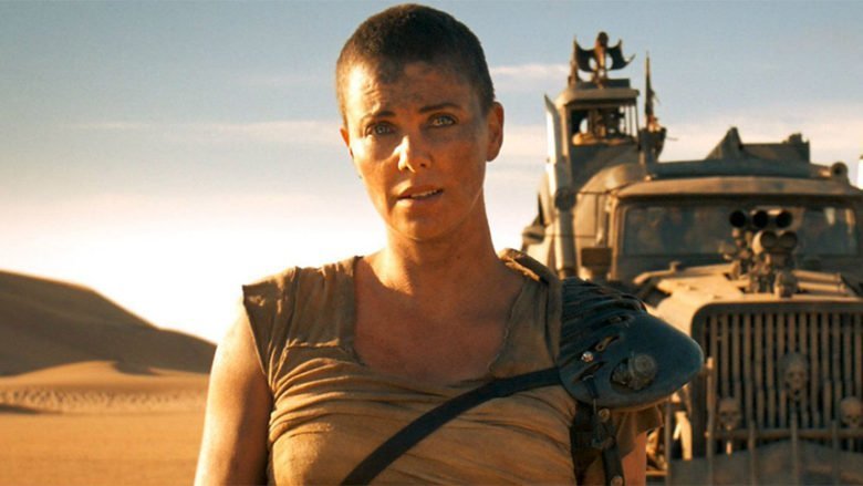 فیلم Furiosa