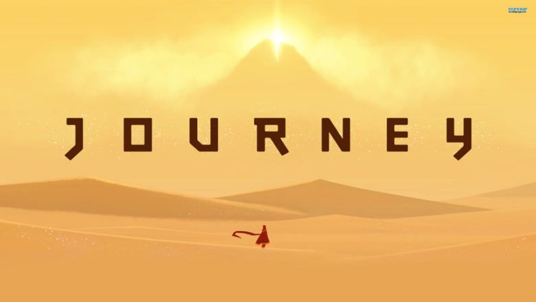 بازی journey اندروید