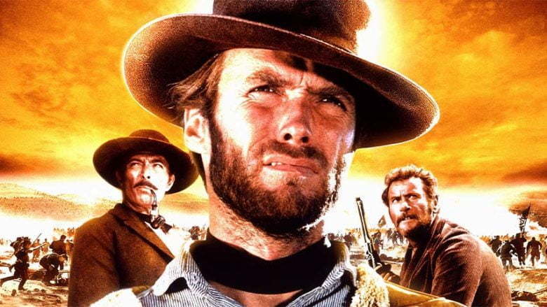 فیلم The Good, the Bad and the Ugly 1966