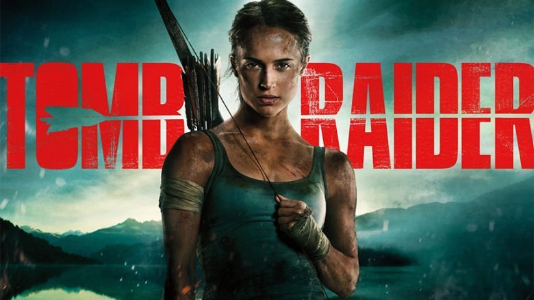 دنباله فیلم Tomb Raider