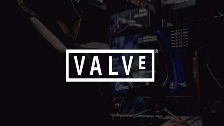 بازی های جدید شرکت Valve