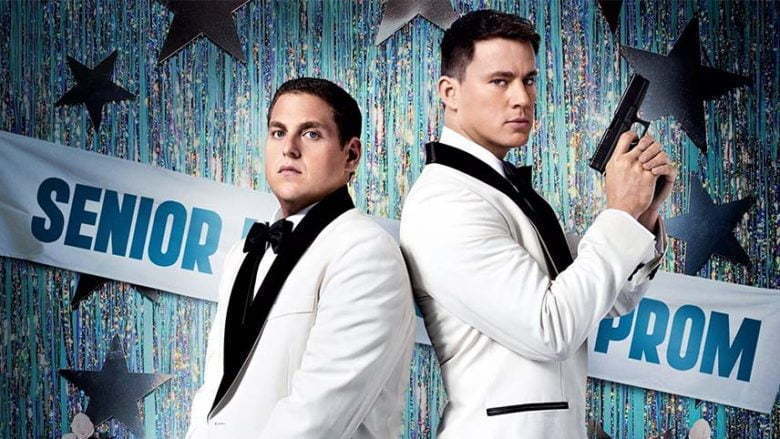 فیلم 21 Jump Street