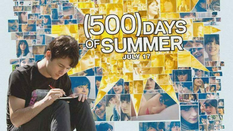 فیلم 500 Days of Summer