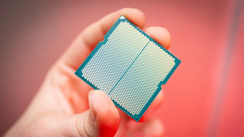 cpu کامپیوتر