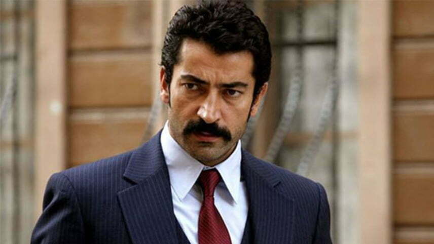 کنعان ایمیرزالی اوغلو (Kenan İmirzalıoğlu) / بازیگر های ترکی معروف با بالاترین دستمزد