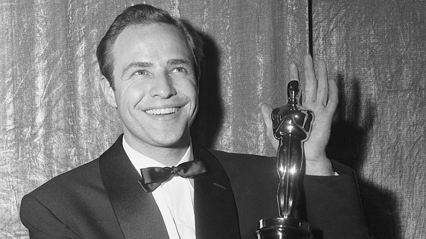 Marlon Brando