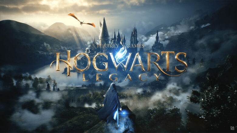 بازی هری پاتر Hogwarts Legacy