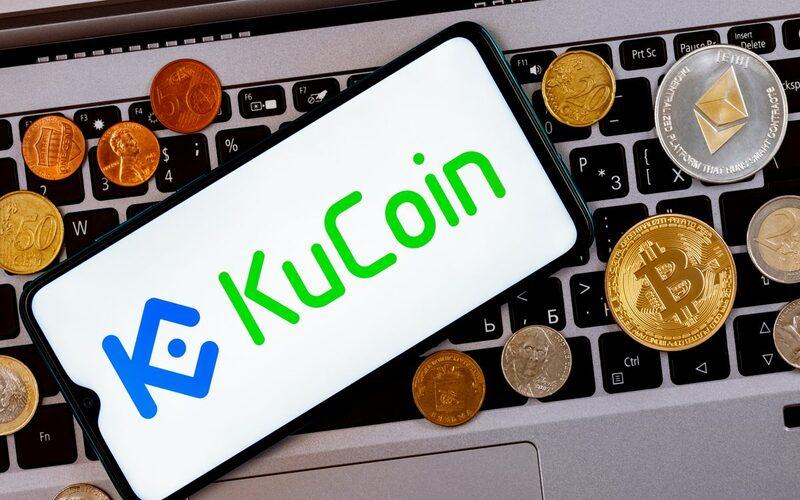 kucoin iran