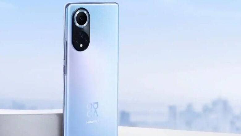 گوشی Huawei nova 9