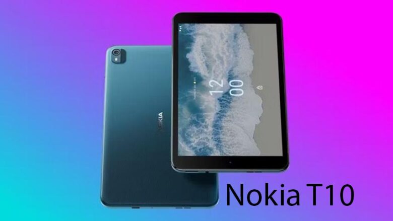 تبلت نوکیا T10 / تبلت nokia t10