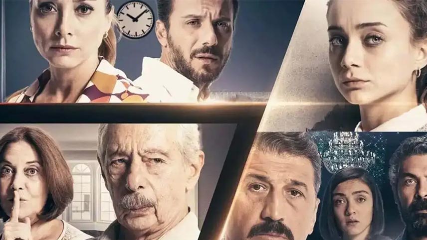 بهترین مینی سریال های ترکیه ای