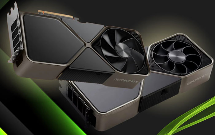 2. از جدیدترین کارت گرافیک های انویدیا: GeForce RTX 5070