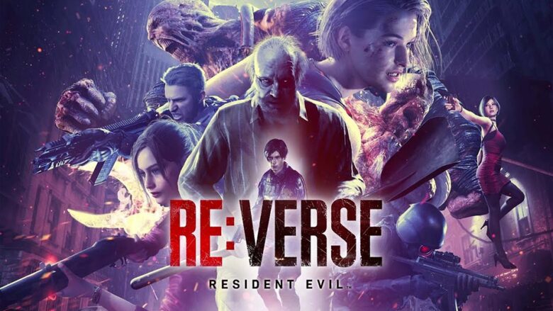 بررسی بازی Resident Evil Re:Verse ; اشتباه بزرگ کپکام در ری‌ورس