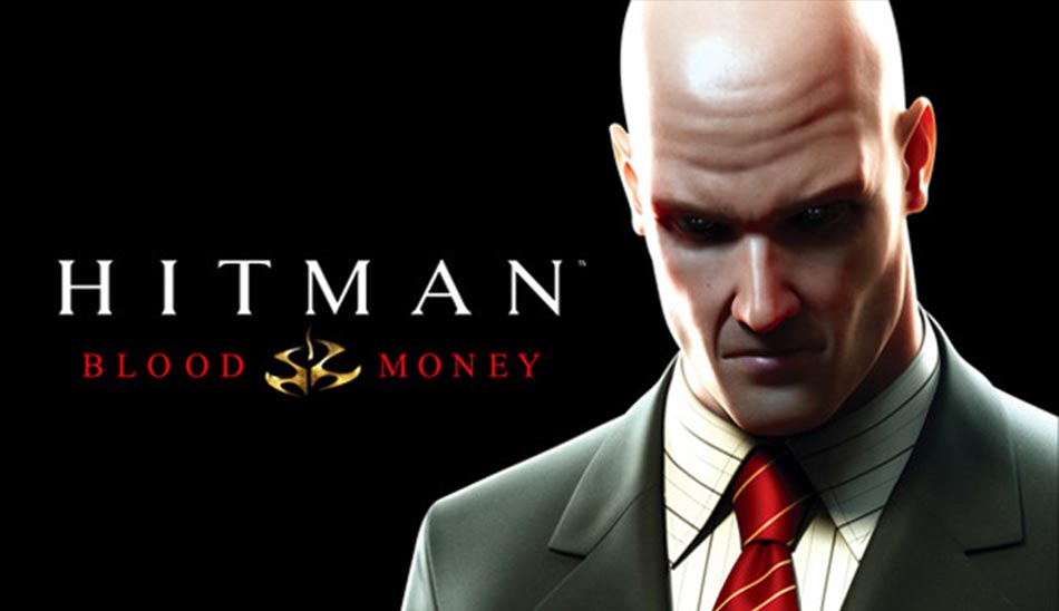 بازی Hitman: Blood Money