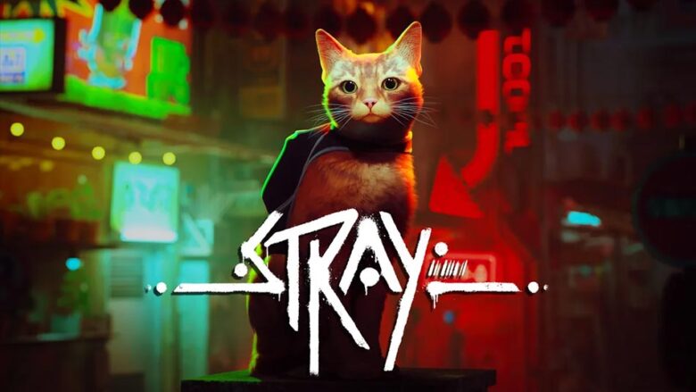 بررسی بازی Stray; همراه شدن با ولگردی یک گربه