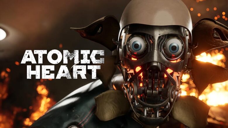 بررسی بازی قلب اتمی; هرآنچه که از بازی Atomic Heart لازم است بدانید