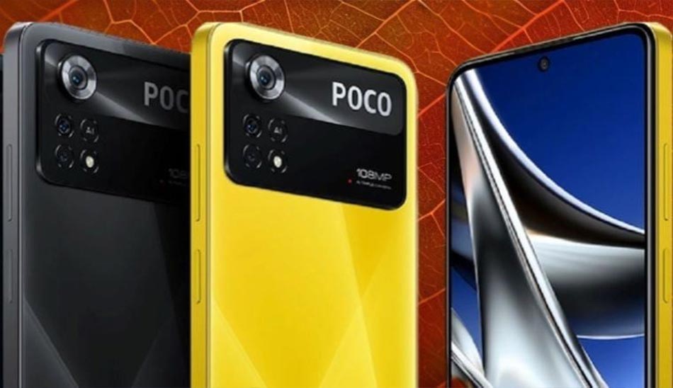 معرفی گوشی پوکو X5 و پوکو X5 پرو؛ مشخصات، دوربین، طراحی و قیمت پلازا 4680