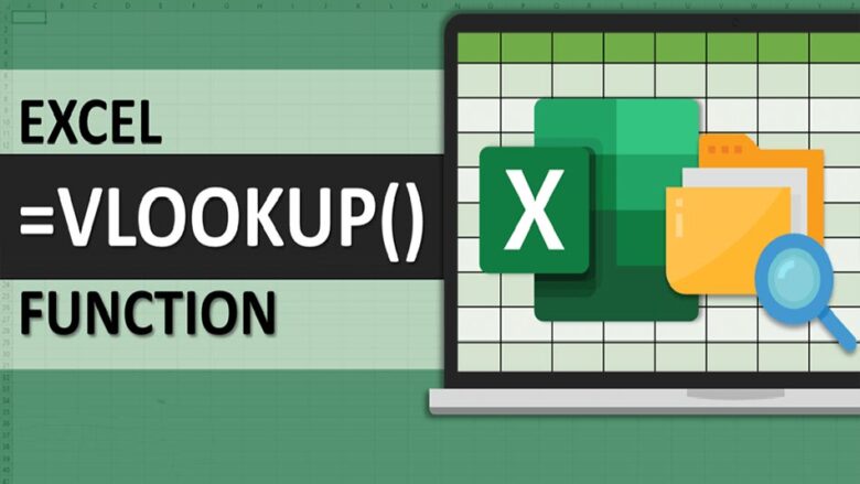 آموزش vlookup در اکسل; تابع ویولوکاپ در اکسل برای چیست ؟