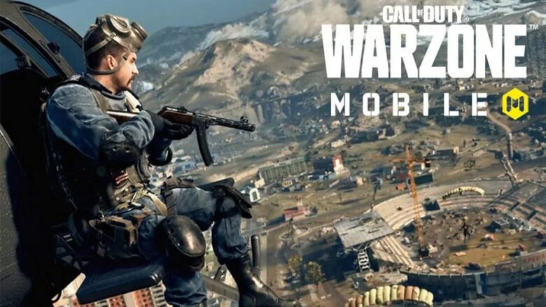 بررسی بازی وارزون موبایل; بازی Warzone Mobile را بشناسید