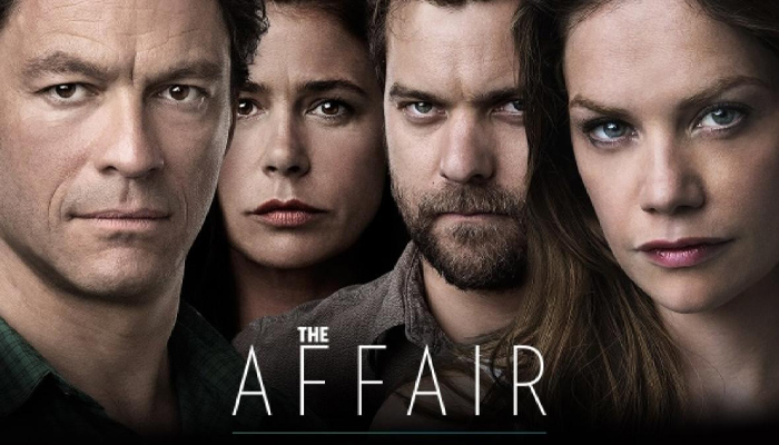 سریال The Affair