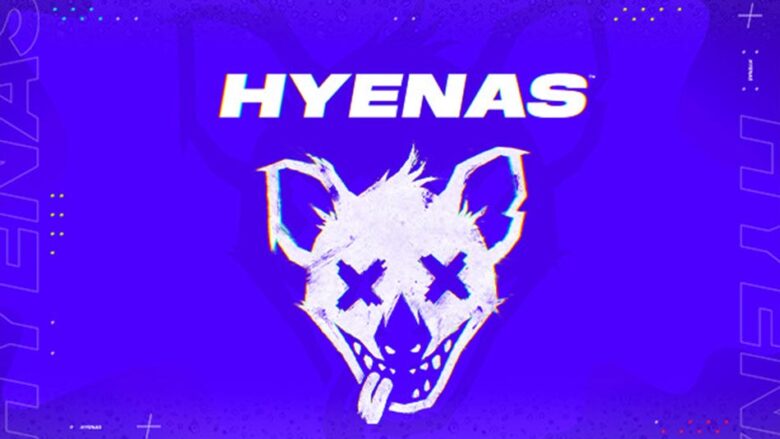 بررسی بازی HYENAS; بازی جدید و آنلاین SEGA بانام 