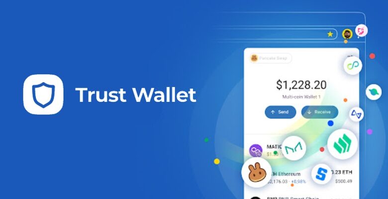 trust wallet