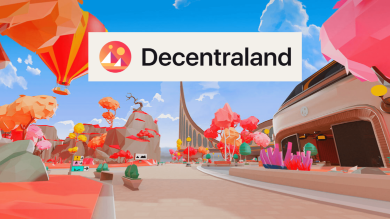 آموزش ورود به بازی Decentraland + آموزش تصویری