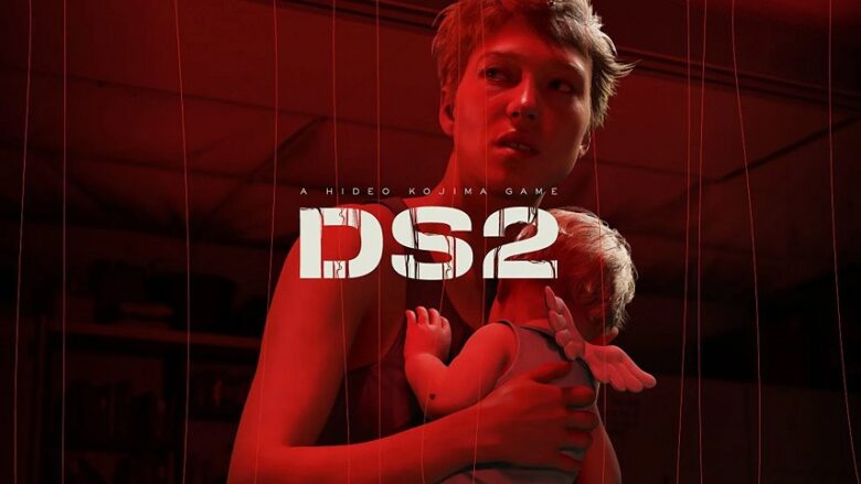 بازی Death Stranding 2