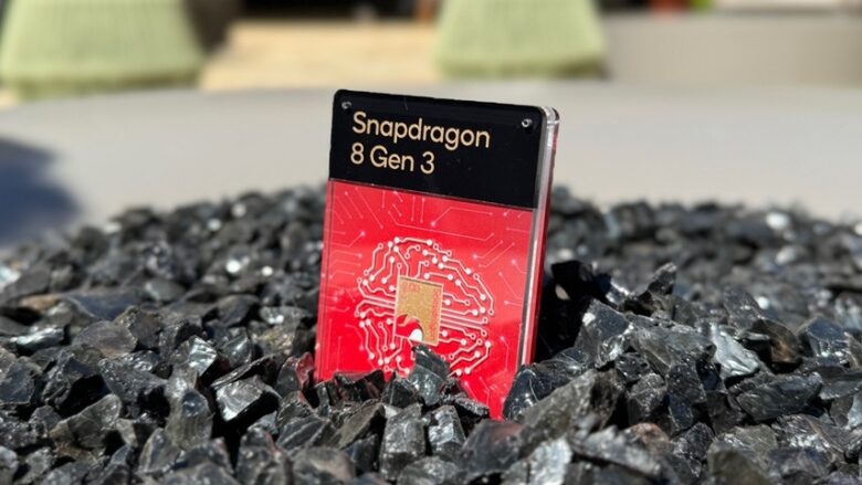 مشخصات Snapdragon 8 Gen 3