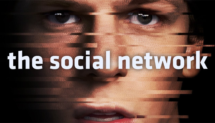 فیلم The Social Network 2010