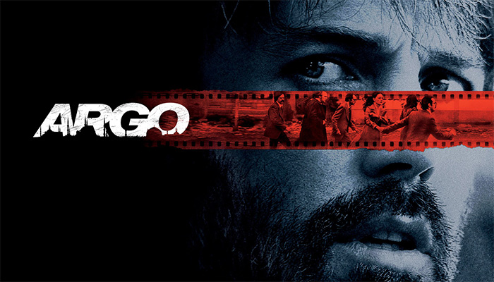 بررسی فیلم Argo 2012