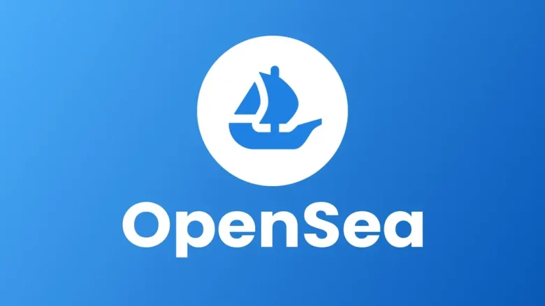 اموزش ثبت نام در سایت OpenSea