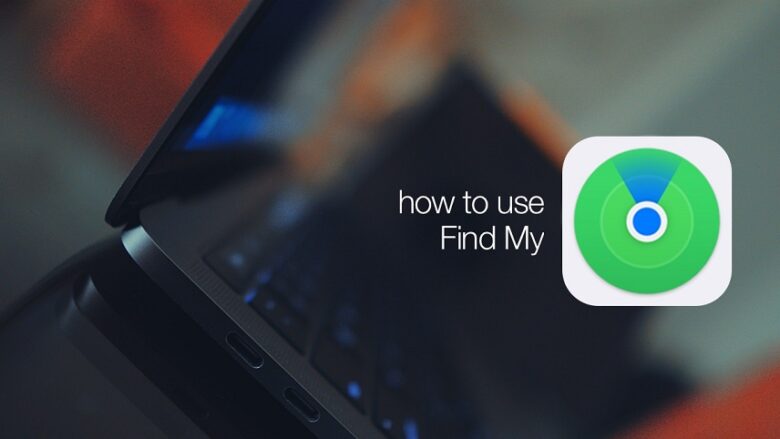 اموزش فعال كردن find my iphone