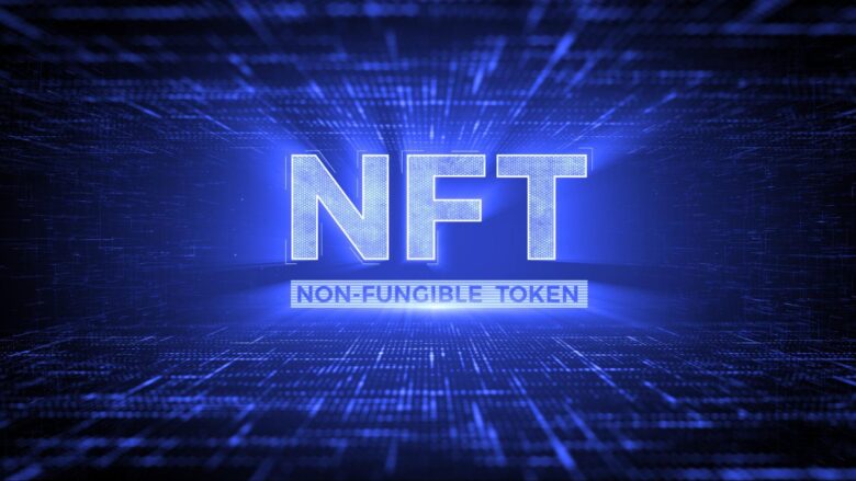 بهترین ایده برای ساخت NFT + در آمد دلاری با فروش ان اف تی