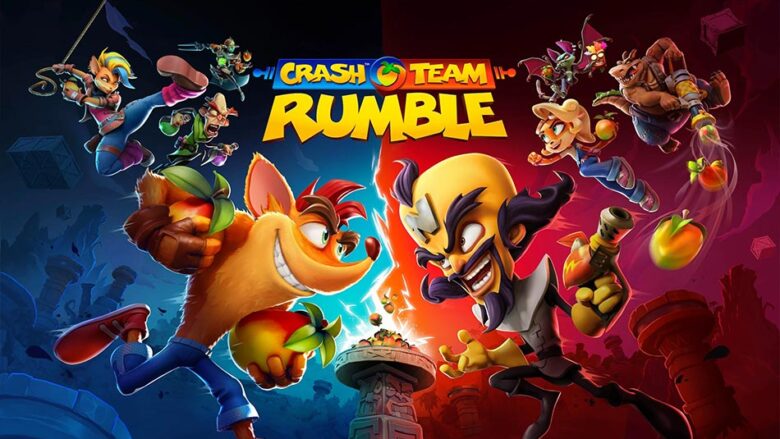 crash-team-rumble-review