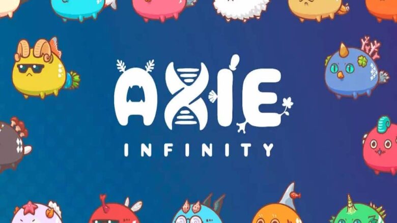 آموزش بازی Axie infinity + آموزش صفر تا صد بازی اکسی اینفینیتی