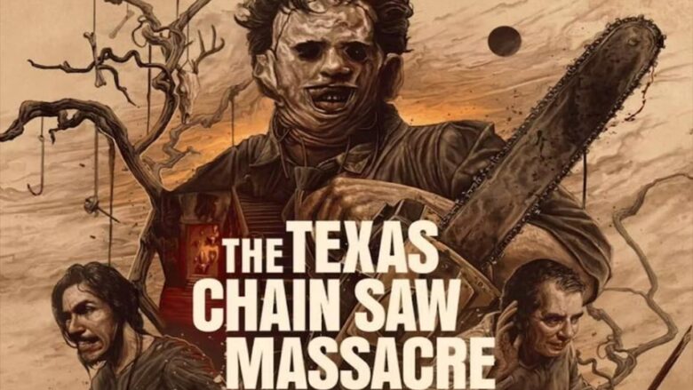 بررسی بازی The Texas Chainsaw Massacre