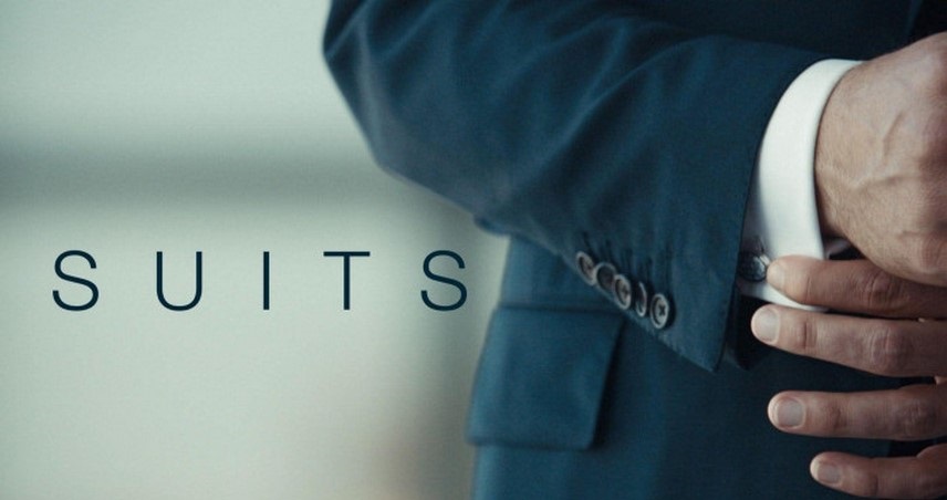 معرفی سریال suits 2011 (کت و شلواری ها) ؛ داستان، بازیگران و نمرات | پلازا