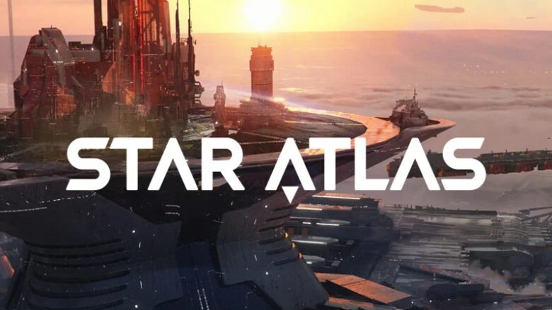 Star Atlas game