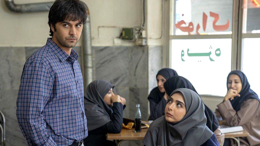 سریال های ایرانی عاشقانه / سریال های عاشقانه ایرانی تلویزیون