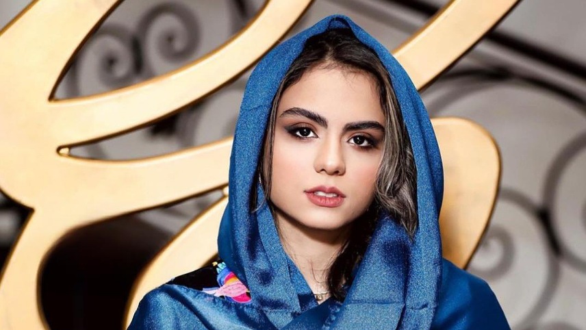 بازیگران نوجوان ایرانی دختر