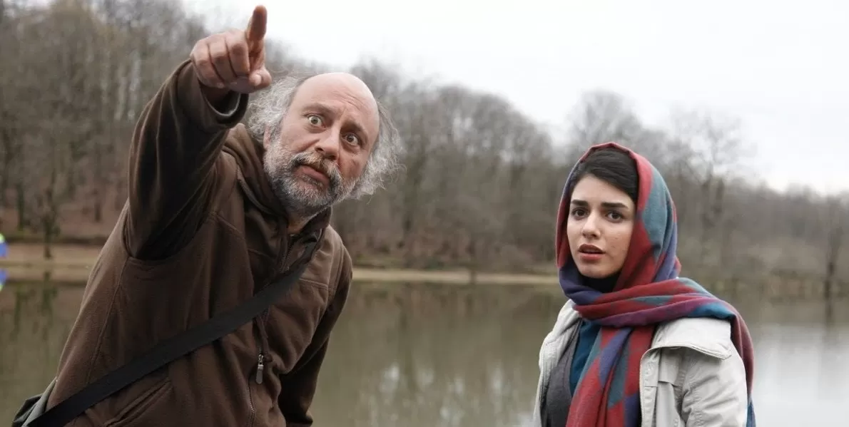 فیلم سینمایی ترسناک ایرانی