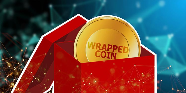 wrapped-token